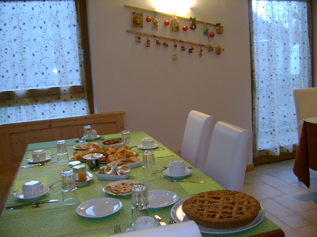 Agritur All'Olivo Faver Kültér fotó