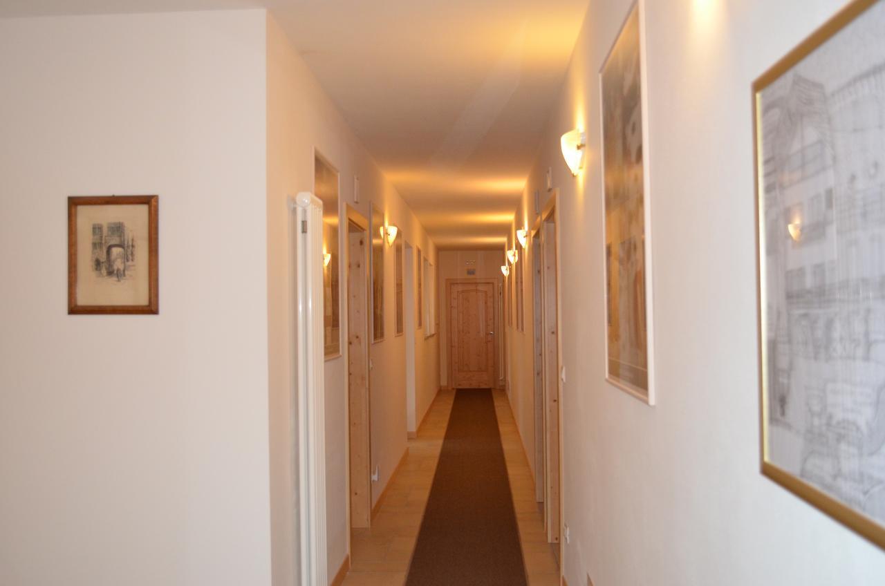 Agritur All'Olivo Faver Kültér fotó
