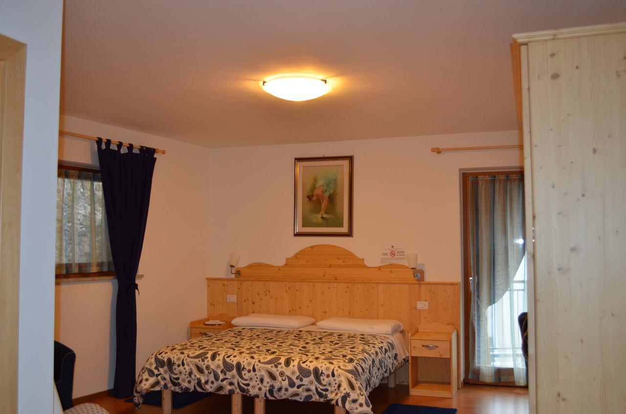 Agritur All'Olivo Faver Kültér fotó